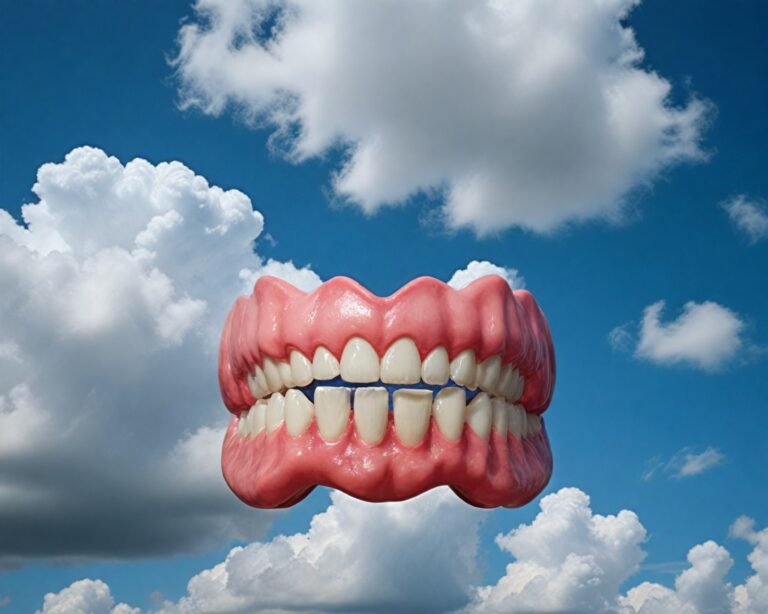 Understanding the Significance of Teeth Falling Out Dreams: Insights and Interpretations